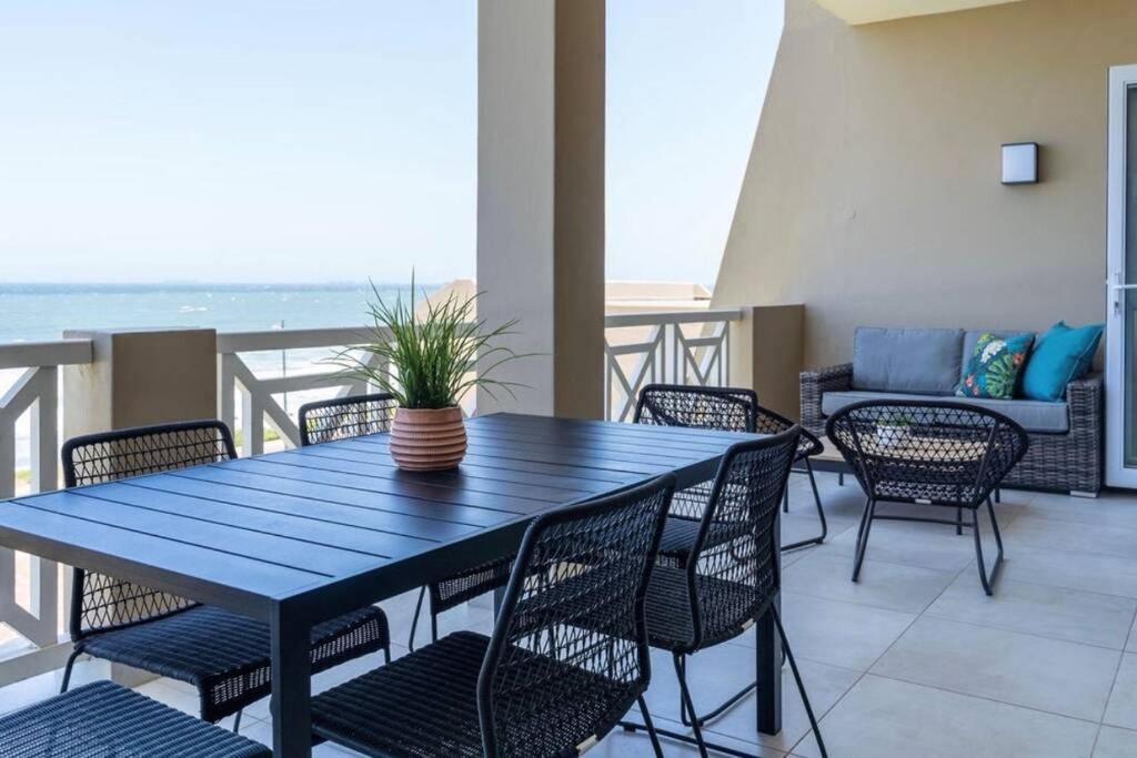 Waterfront Getaway, 2 Bedroom Seaside Bliss Umdloti Exterior foto