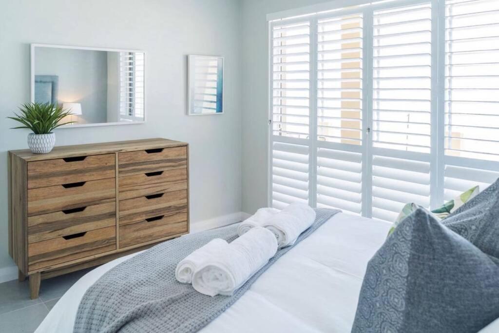 Waterfront Getaway, 2 Bedroom Seaside Bliss Umdloti Exterior foto