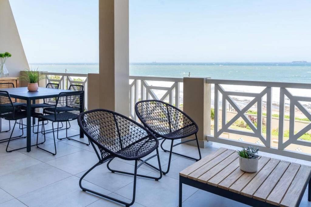Waterfront Getaway, 2 Bedroom Seaside Bliss Umdloti Exterior foto